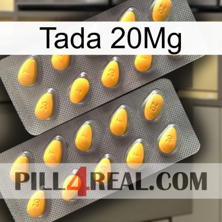 Tada 20Mg cialis2